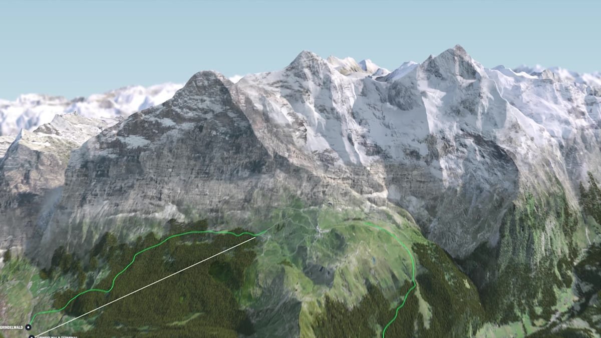 8145-Video-Anreise-Jungfraujoch