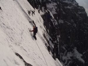 Eiger North Face