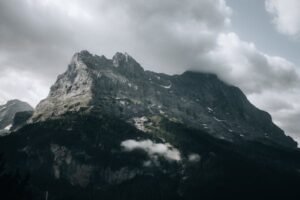 free-photo-of-eiger-mount-in-alps