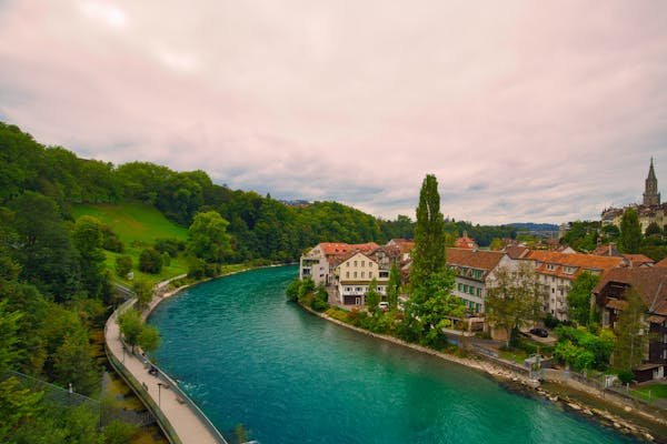 Bern