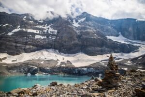 glacier-4419627_640