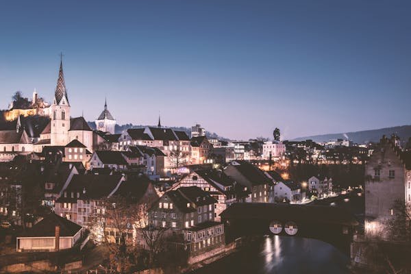 Bern